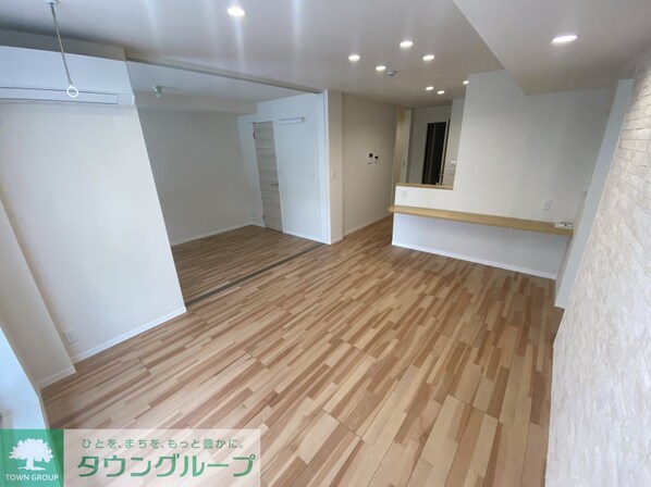 Signature07の物件内観写真